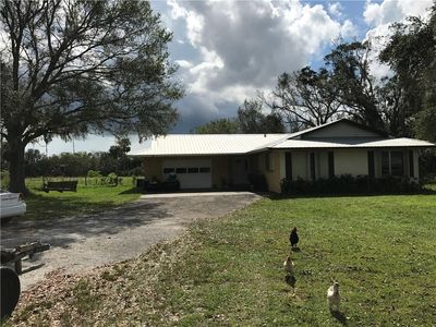 21743 SW Citrus Blvd, Indiantown, FL, 34956