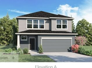 4826 Chive Ave NE, Salem, OR 97301