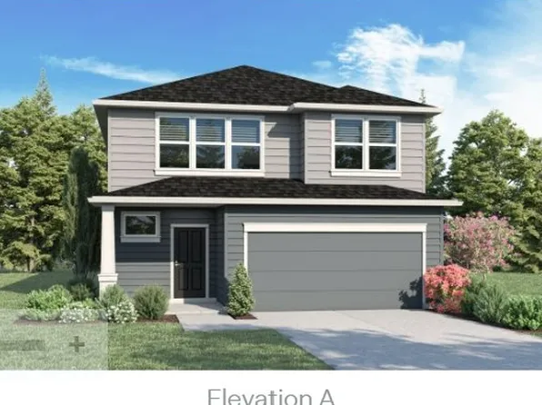 4826 Chive Ave NE, Salem, OR 97301