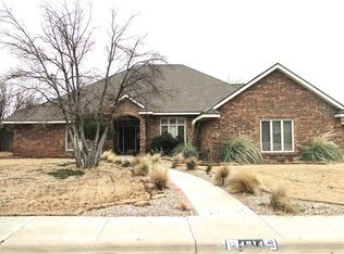 4814 Rustic Trl, Midland, TX 79707