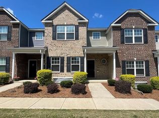 6417 Prosperity Church Rd, Charlotte, NC 28269