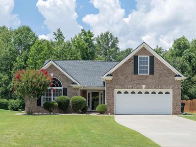105 Baldwin Creek Way, Simpsonville, SC, 29680