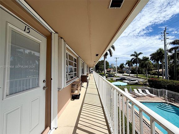3rd image of 500 Layne Blvd APT 15