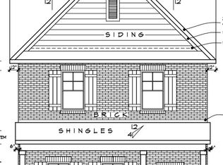 597 Trotters Aly LOT 366, Gallatin, TN 37066