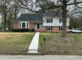 1401 Hillsboro Dr, Henrico, VA 23238