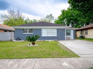 818 Roper St, Houston, TX 77034