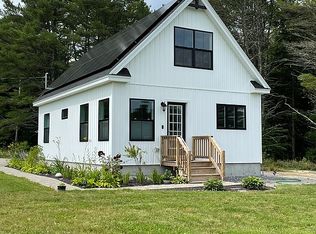 652 Pleasant Hill Rd, Brunswick, ME 04011