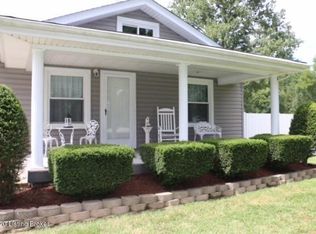 5056 Terry Rd, Louisville, KY 40216