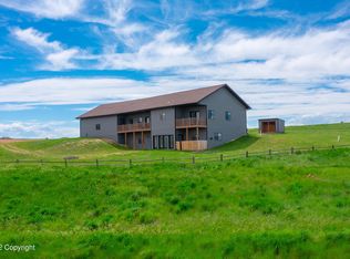 7700 Red Hills Rd, Gillette, WY 82718