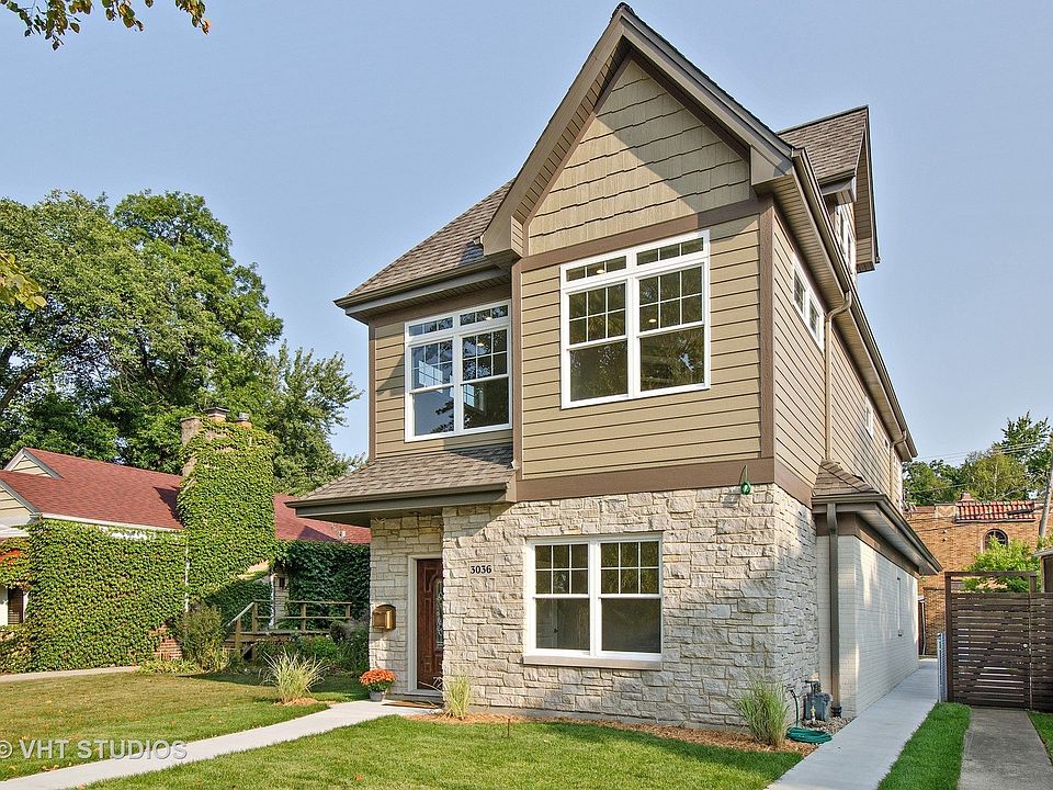 1st image of 3036 W Bryn Mawr Ave