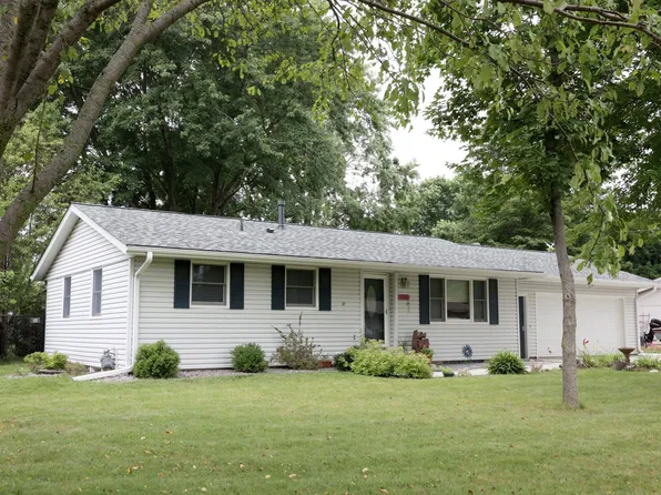 709 Highland Dr, New Prague, MN 56071