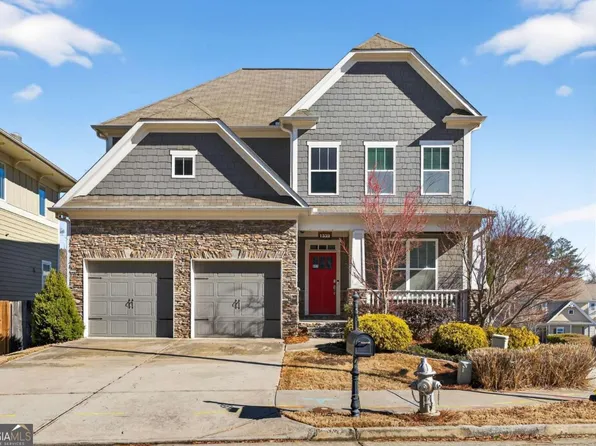 1532 Craftsman Rd NW, Atlanta, GA 30318