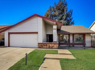 3917 Sitting Bull Way, Antelope, CA