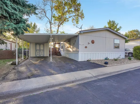 713 Quail Drive, Lafayette, CO 80026