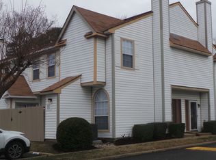 821 Gable Way #1, Virginia Beach, VA 23455