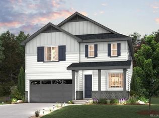 22815 E 47th Ave, Aurora, CO 80019