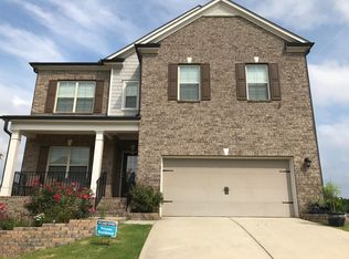 5835 Somersby Cir, Alpharetta, GA 30005