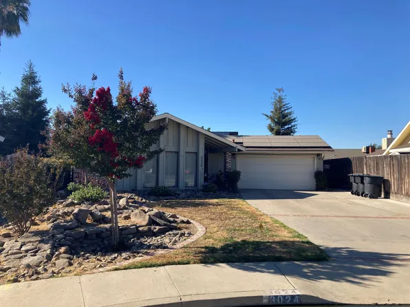 3024 W Orchard Avenue, Visalia, CA 93277