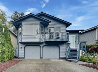 2078 SE 8th Dr, Renton, WA 98055