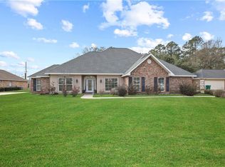 2305 Rue Simone, Hammond, LA 70403