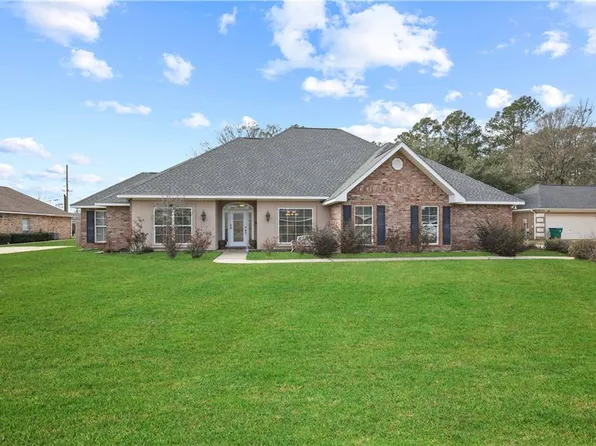 2305 Rue Simone, Hammond, LA 70403