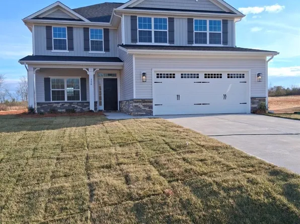 126 Kerr Walk Dr #19, Statesville, NC 28677