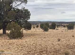 595 Ravens Rst, Seligman, AZ 86337