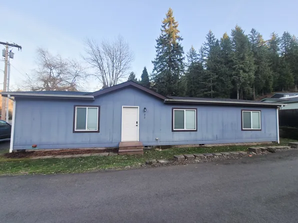 48 SW Ruckel St, Cascade Locks, OR 97014
