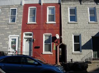 655 Mulberry St, Reading, PA 19604