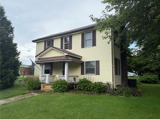 230 Gastown Rd, Shelocta, PA 15774