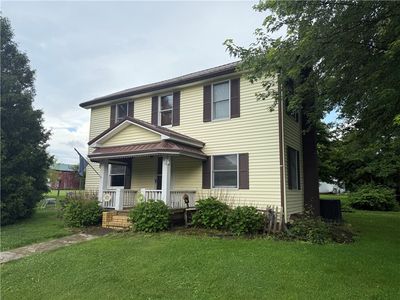 230 Gastown Rd, Shelocta, PA, 15774