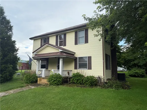 230 Gastown Rd, Shelocta, PA 15774