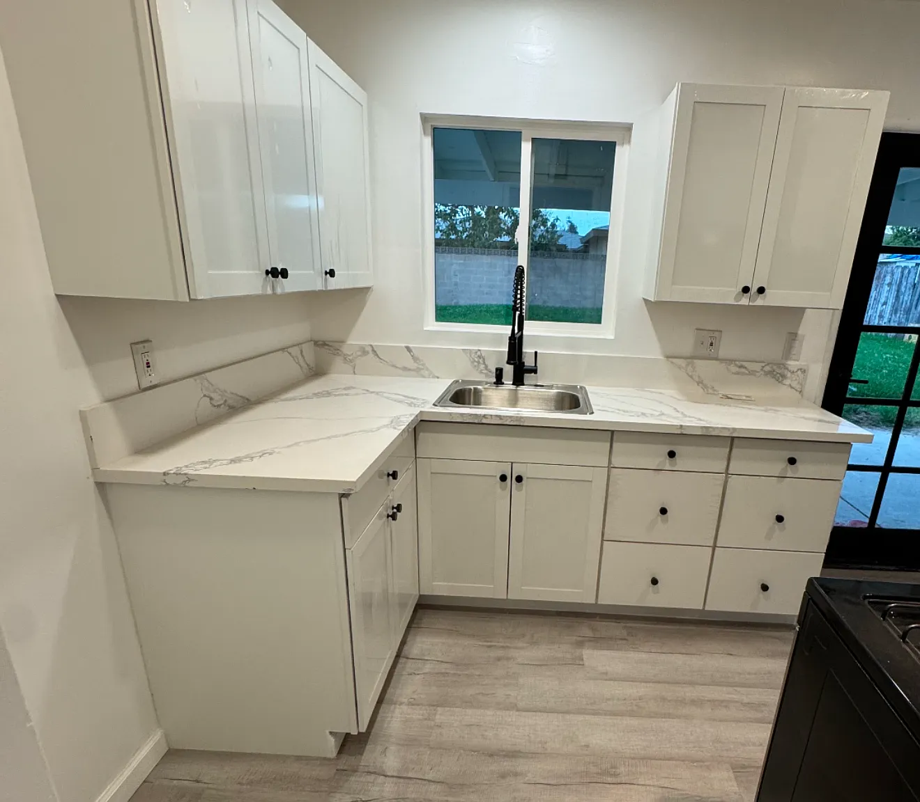4 bed, 1085 sqft, $4,800 — Photo 2