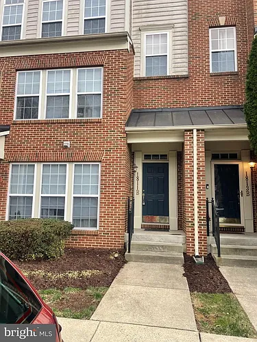 1811 Wheyfield Dr #11-B Photo 1