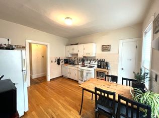 (Undisclosed Address), Somerville, MA 02143