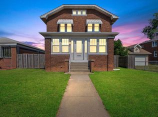 2019 Calumet Ave, Whiting, IN 46394