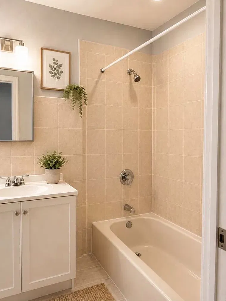 1 bed, 650 sqft, $1,450 — Photo 4