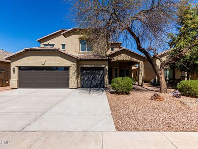 46058 W Sky Ln, Maricopa, AZ, 85139