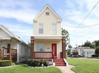 2096 Ross Ave, Cincinnati, OH 45212