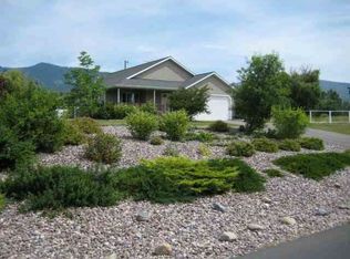 17426 Saint Andrews Pl, Frenchtown, MT 59834