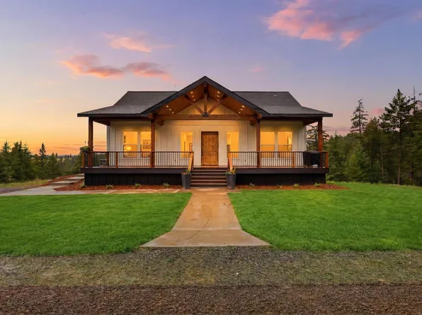 11532 E Antler Rd, Chattaroy, WA 99003