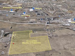 2915 143rd Ave, Rapid City, SD 57701
