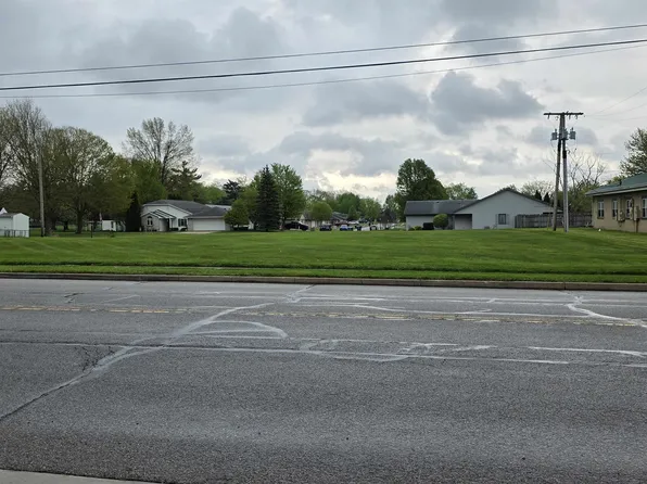 0 Williams St, Angola, IN 46703