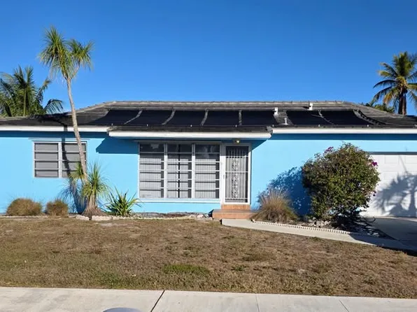 1238 Skylark Ave, Marco Island, FL 34145