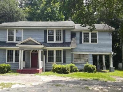 608 S McQueen St, Florence, SC, 29501