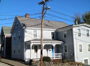 2 Commercial St #1, Marblehead, MA 01945