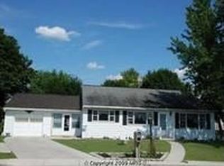 206 Filbert St, Hanover, PA 17331