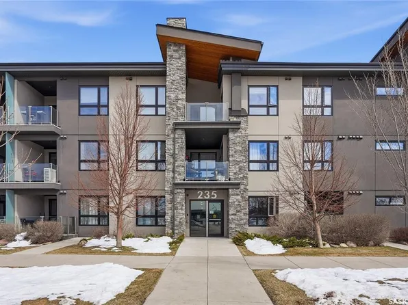 UNIT 308-235 Evergreen SQUARE, Saskatoon, SK S7W 0T9