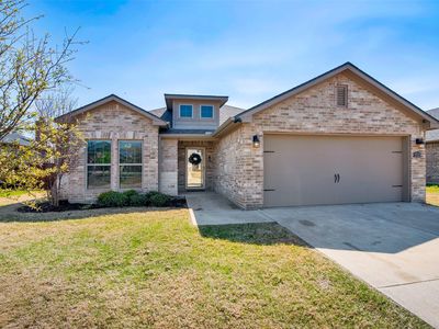 2323 Southridge Ln, Sherman, TX, 75092