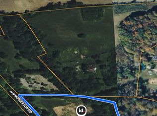426 H W McPherson Rd, Lewisburg, KY 42256